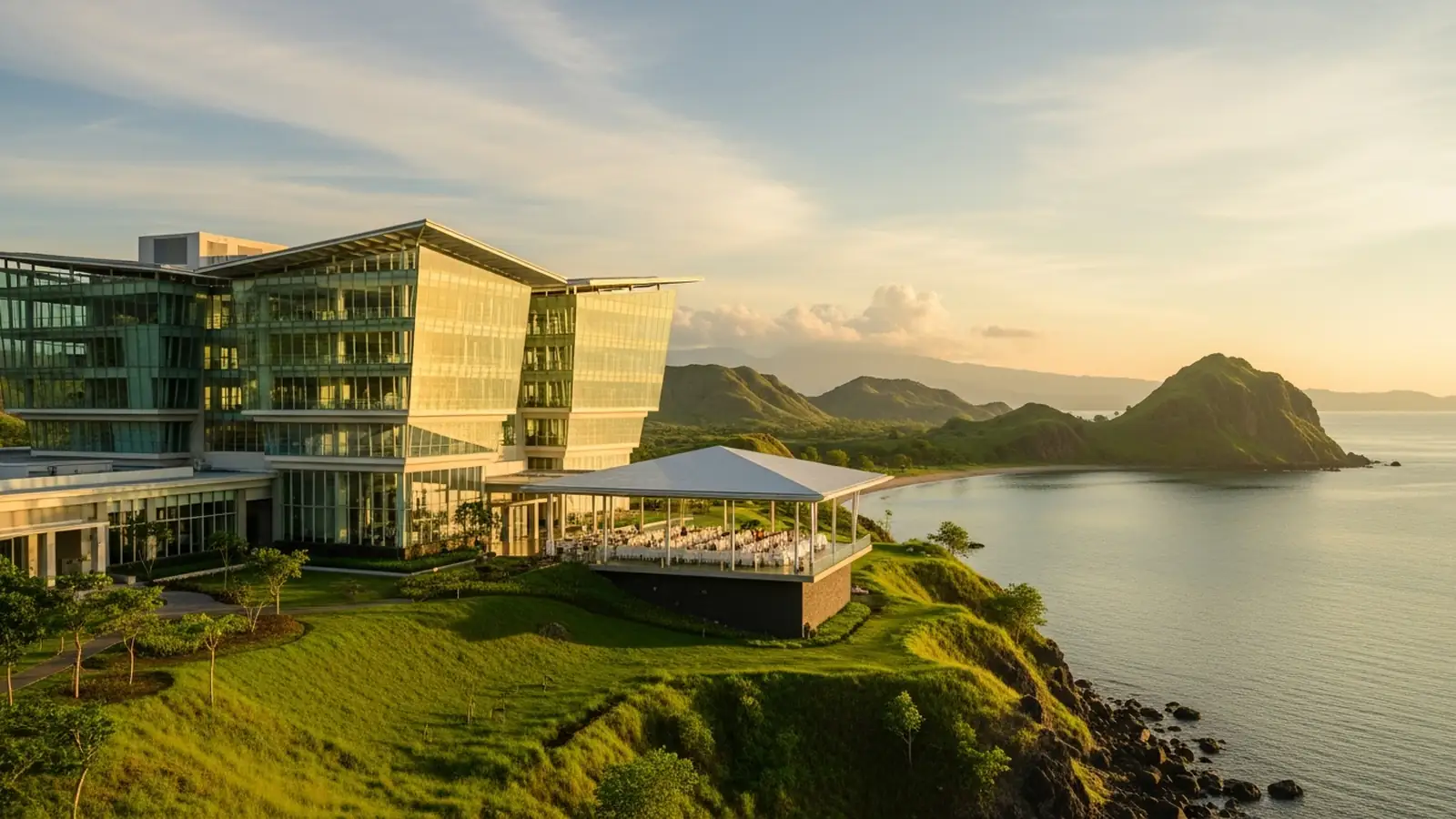 Golo Mori Labuan Bajo — an independent MICE and events guide for Golo Mori, Labuan Bajo